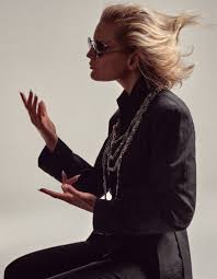 Image result for Guinevere van Seenus