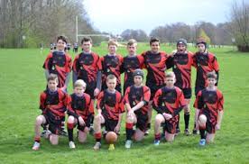 Image result for Saddleworth Rangers Rugby League Football Club