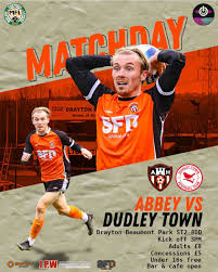 Image result for Abbey Hulton United F C