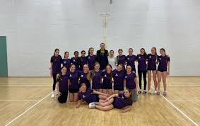 Image result for Ywca Bury Juniors Netball Club