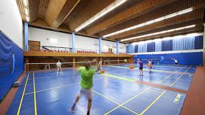 Image result for Olicana Badminton Club