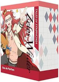 「ゼロス・ワイルダー テイルズオブシンフォニア」の画像検索結果