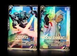 「ウルフ・エニアクル」の画像検索結果