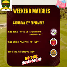 Image result for Oulton Park Cricket Club