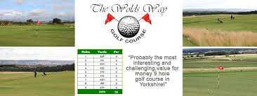 Image result for Wolds Gc