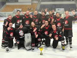 Image result for Solihull Recreational Ice Dancing Club