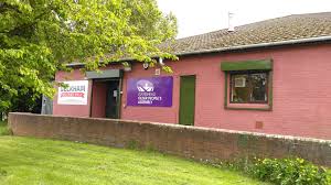 Image result for Gateshead Cleveland Hall Community Association