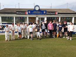 Image result for Bideford/Littleham/Westward Ho Cricket Club