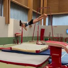 Image result for Olga Gymnastics & Trampoline Club