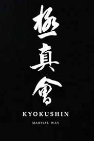 Image result for Kyokushin Karate