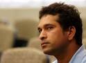SACHIN WEEPS ON SEEING SATYA