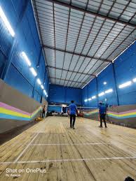Image result for Fusion Badminton Club