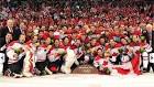 Vancouver 2010 Hockey - Team Canada Photo (10663742) - Fanpop