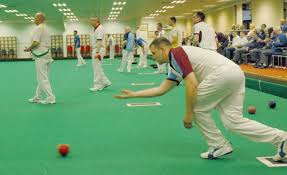 Image result for Melton and District Indoor Bowls Club