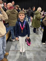 Image result for Central Manchester Institute Of Gymnastics