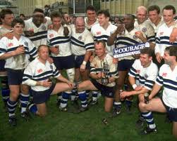 Image result for West Bank Amateur Rugby League Football Club