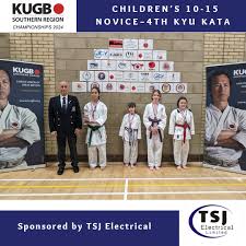 Image result for Sudbury Shotokan Karate Club kugb
