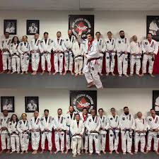 Image result for RCJ Machado Jiu-Jitsu Dallas