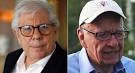 Carl Bernstein: Rupert