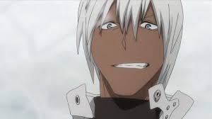 「ザップ・レンフロ 血界戦線」の画像検索結果