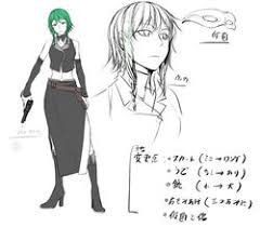 「ネメシス=スドウ ネメシスの銃口」の画像検索結果