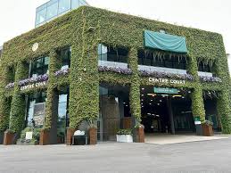 Image result for Sydenham Lawn Tennis Croquet Club Ltd