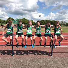 Image result for Ledbury & District Harriers