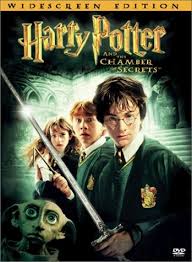 Harry Potter and the Chamber of Secrets (2002)