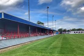 Image result for Brading Town Football Club