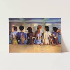 Image result for pink floyd girls