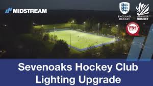 Image result for Sevenoaks Hockey Club