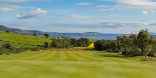 Image result for Largs Golf Club