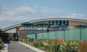 Image result for Raynes Park Sports & Social Club