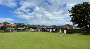 Image result for New Brighton Cricket & Bowling Club