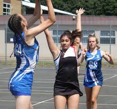 Image result for Beacon Netball Club