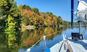 Image result for Rock Sailing & Waterski Club