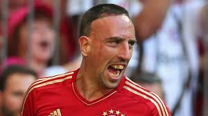 Image result for Ribery