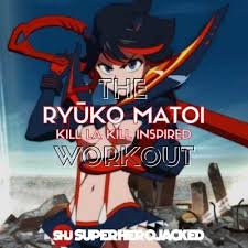 Image result for Ryuko Dojo