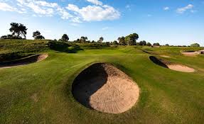 Image result for Dunbar Golf Club