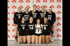 Image result for Rhinos Volleyball Club