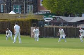 Image result for Thorner Mexborough Cricket Club