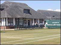 Image result for Frimley Lawn Tennis Club