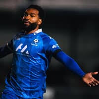 Image result for Bedford Tigers Tchoukball Club