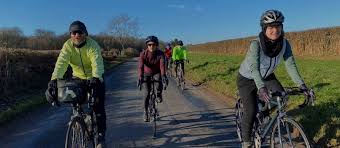 Image result for Central London Cyclist`s Touring Club