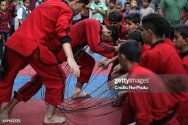 Image result for Dragon Wushu Club