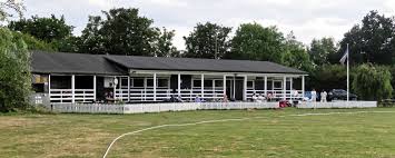 Image result for Park Hill Cricket Club