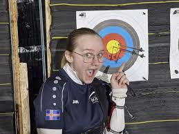 Image result for Nicssa Archery Club