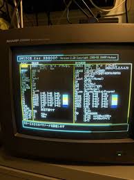 Image result for PART21,PC,X68000