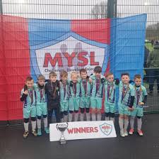 Image result for Hindsford Junior Football Club