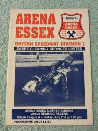 Image result for Arena-Essex Speedway